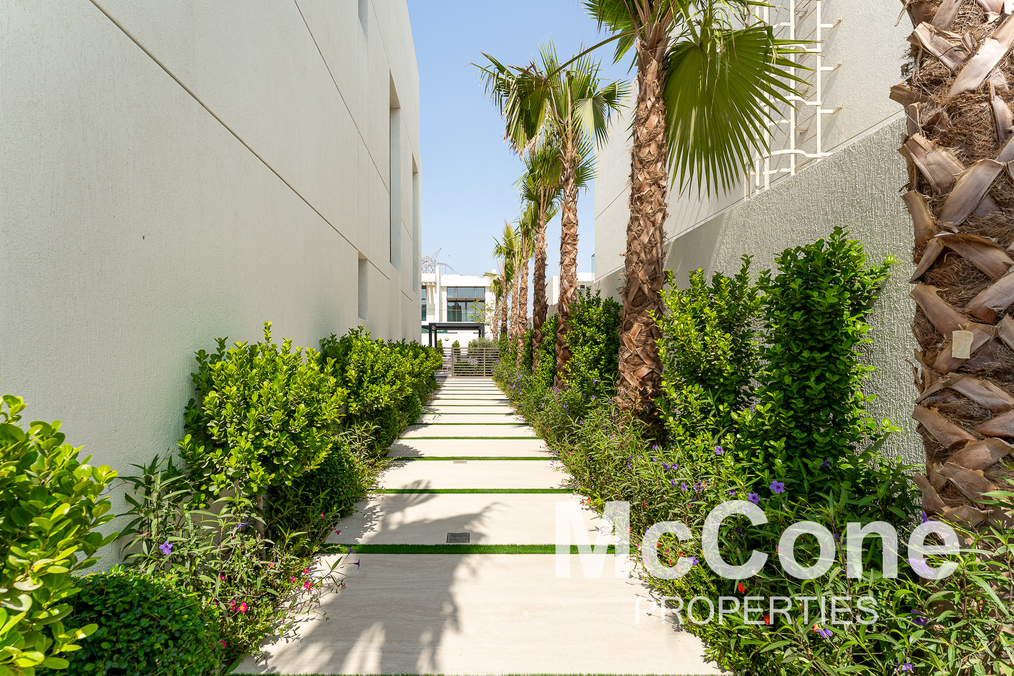 5 Bedroom Villa for Rent in District 6, Jumeirah Park — photograph 28 of 30