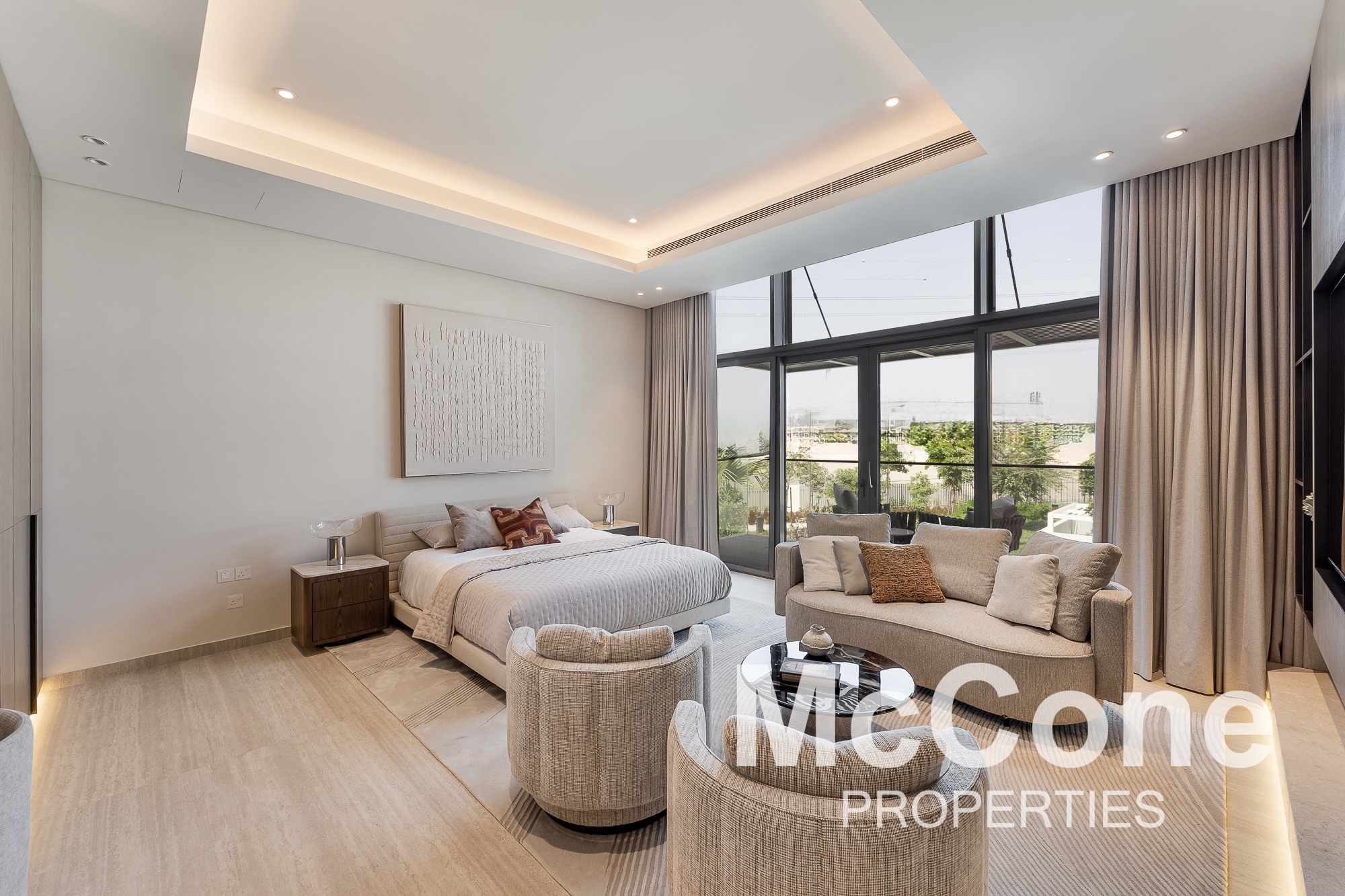 5 Bedroom Villa for Rent in District 6, Jumeirah Park — photograph 10 of 30