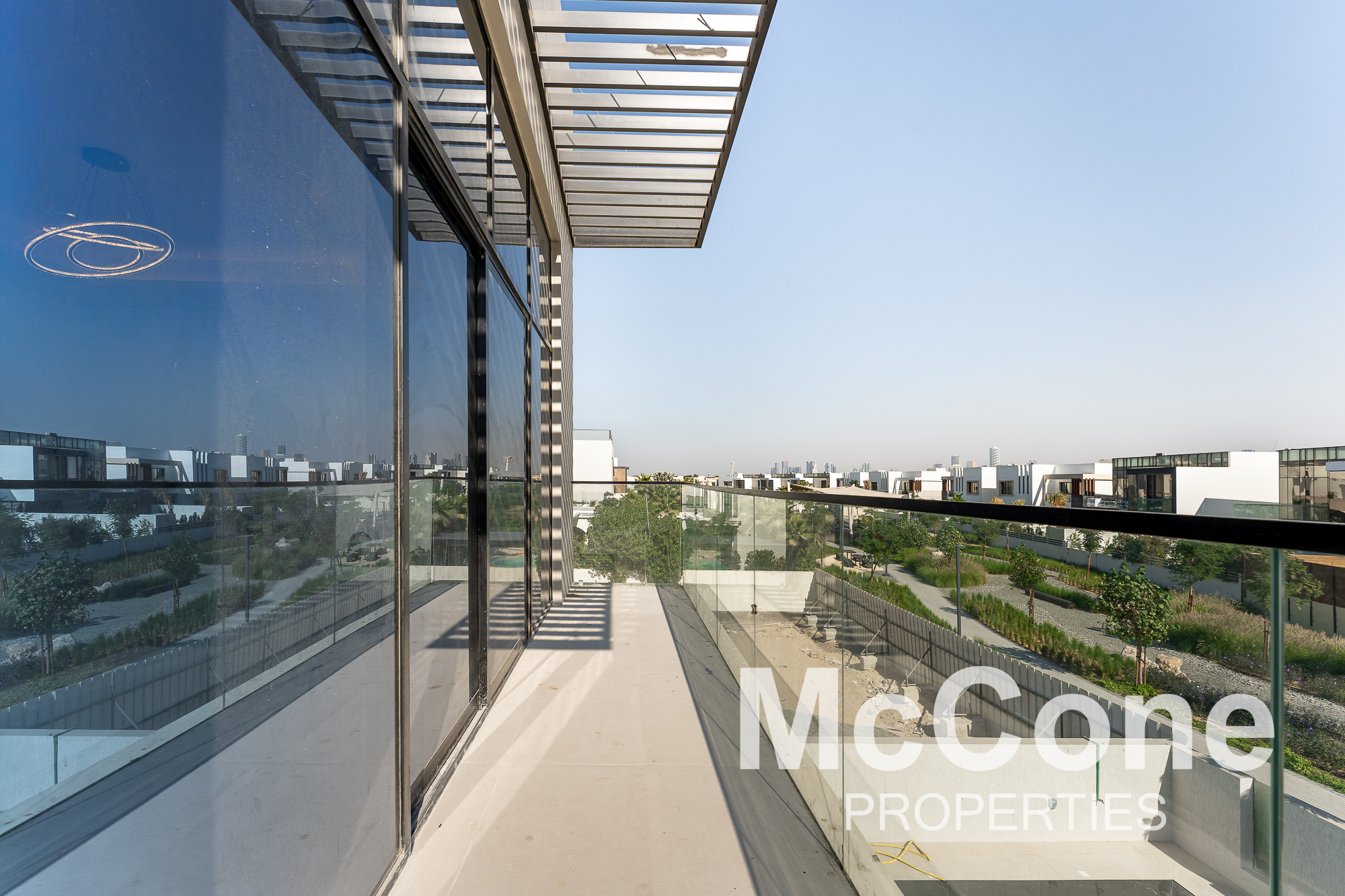 6 Bedroom Villa for Rent in District 6, Jumeirah Park — photograph 25 of 28