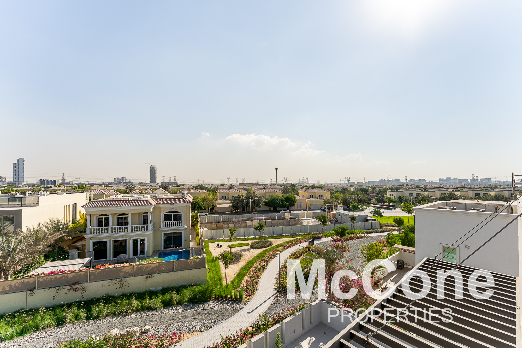 6 Bedroom Villa for Rent in District 6, Jumeirah Park — photograph 28 of 28