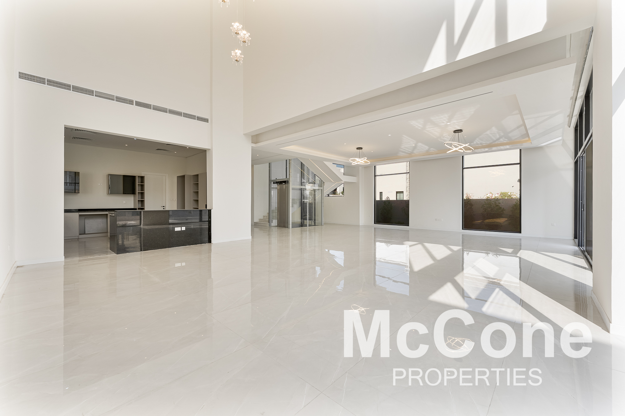 6 Bedroom Villa for Rent in District 6, Jumeirah Park — photo 4 of 28