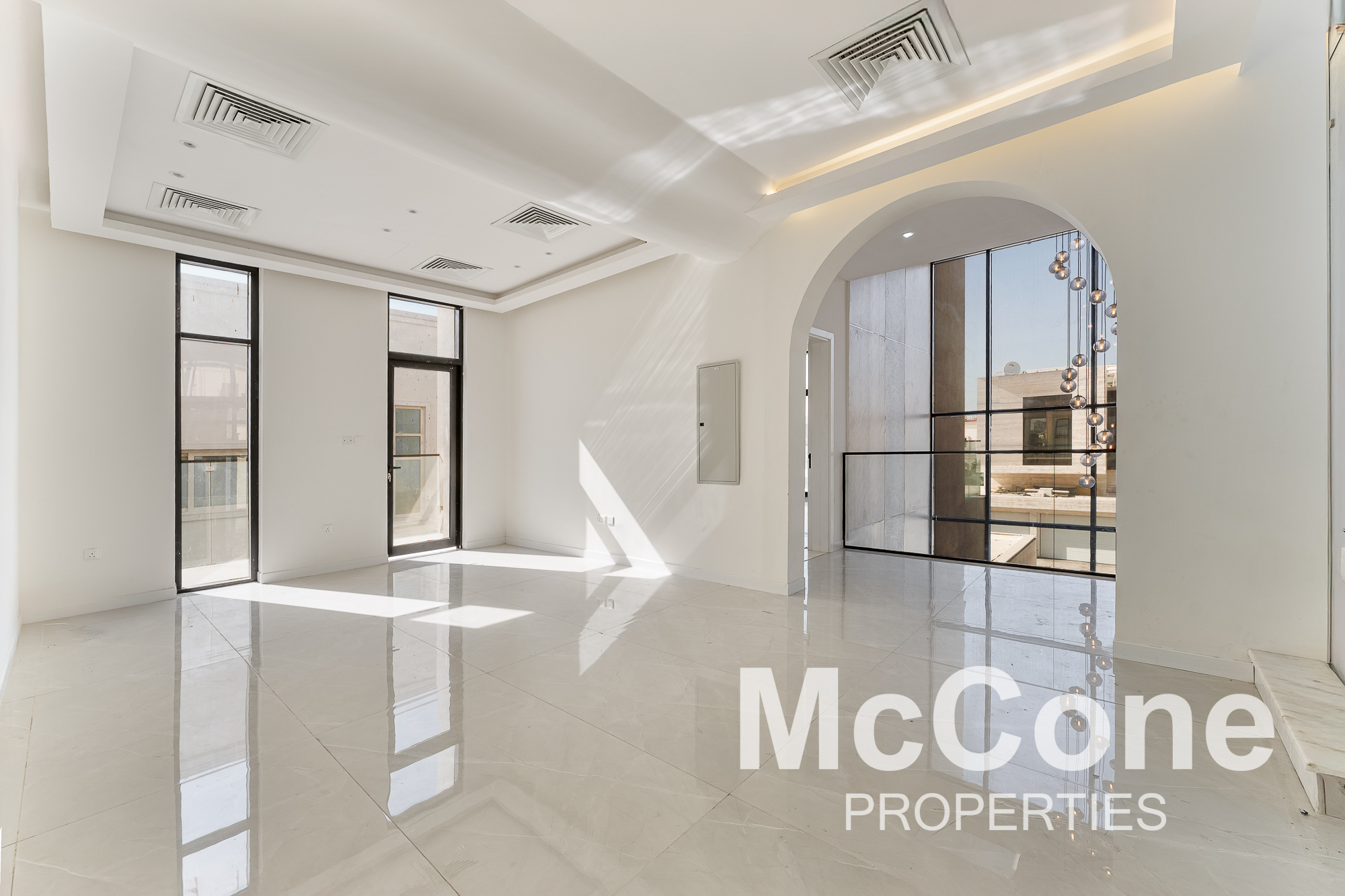 6 Bedroom Villa for Rent in District 6, Jumeirah Park — photo 7 of 28
