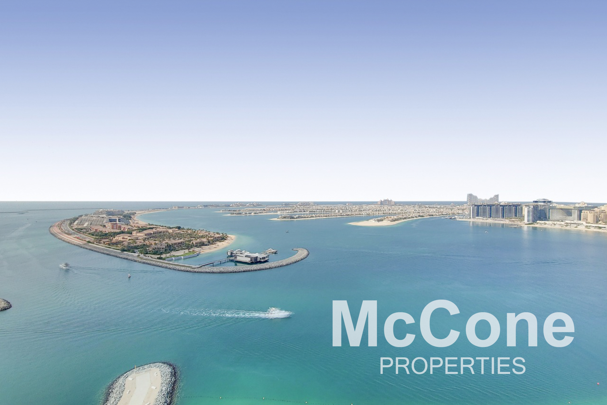 2 Bedroom Apartment for Rent in Beach Vista Tower 1, Dubai Harbour