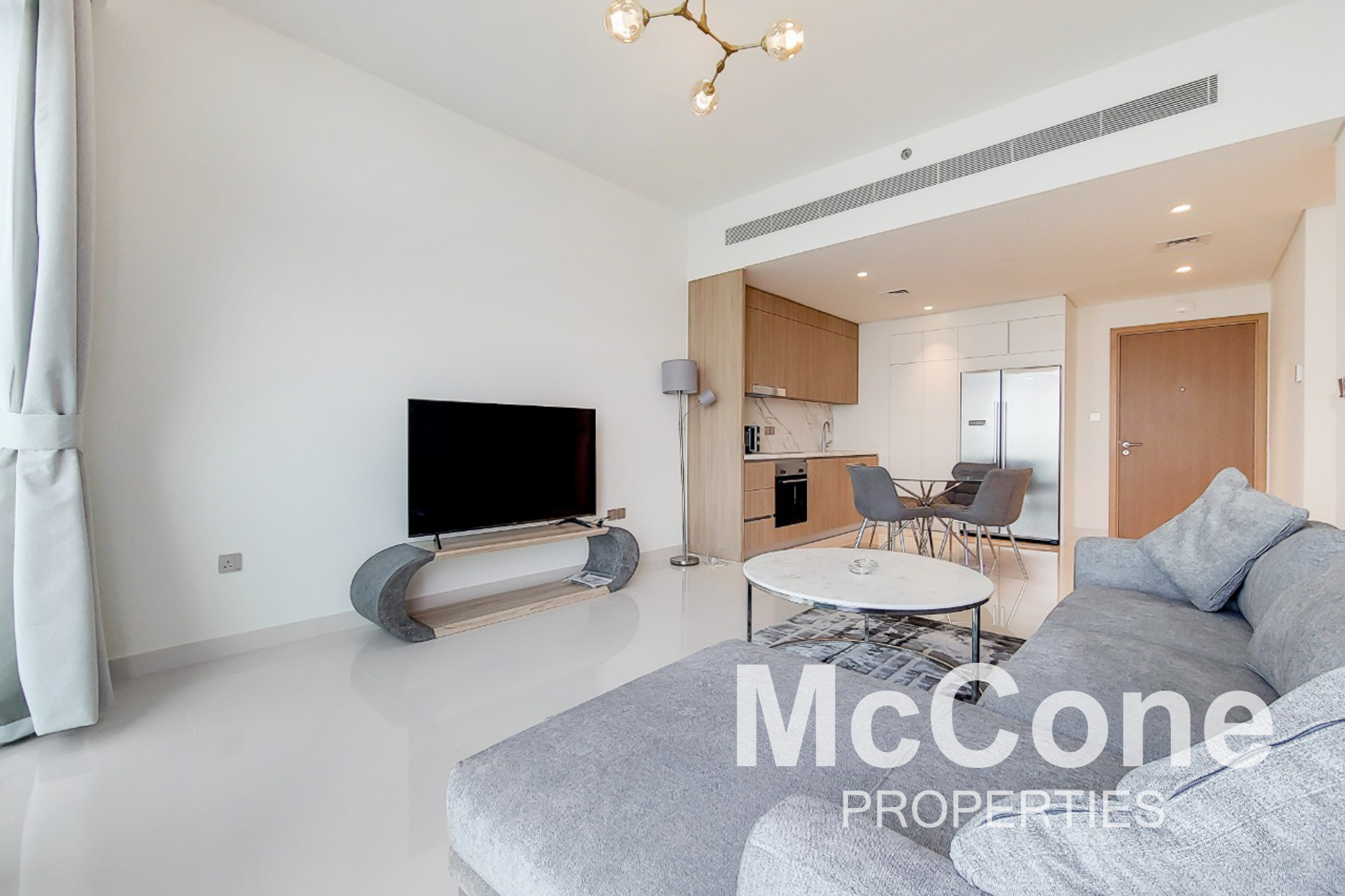 2 Bedroom Apartment for Rent in Beach Vista Tower 1, Dubai Harbour — photo 3 of 13