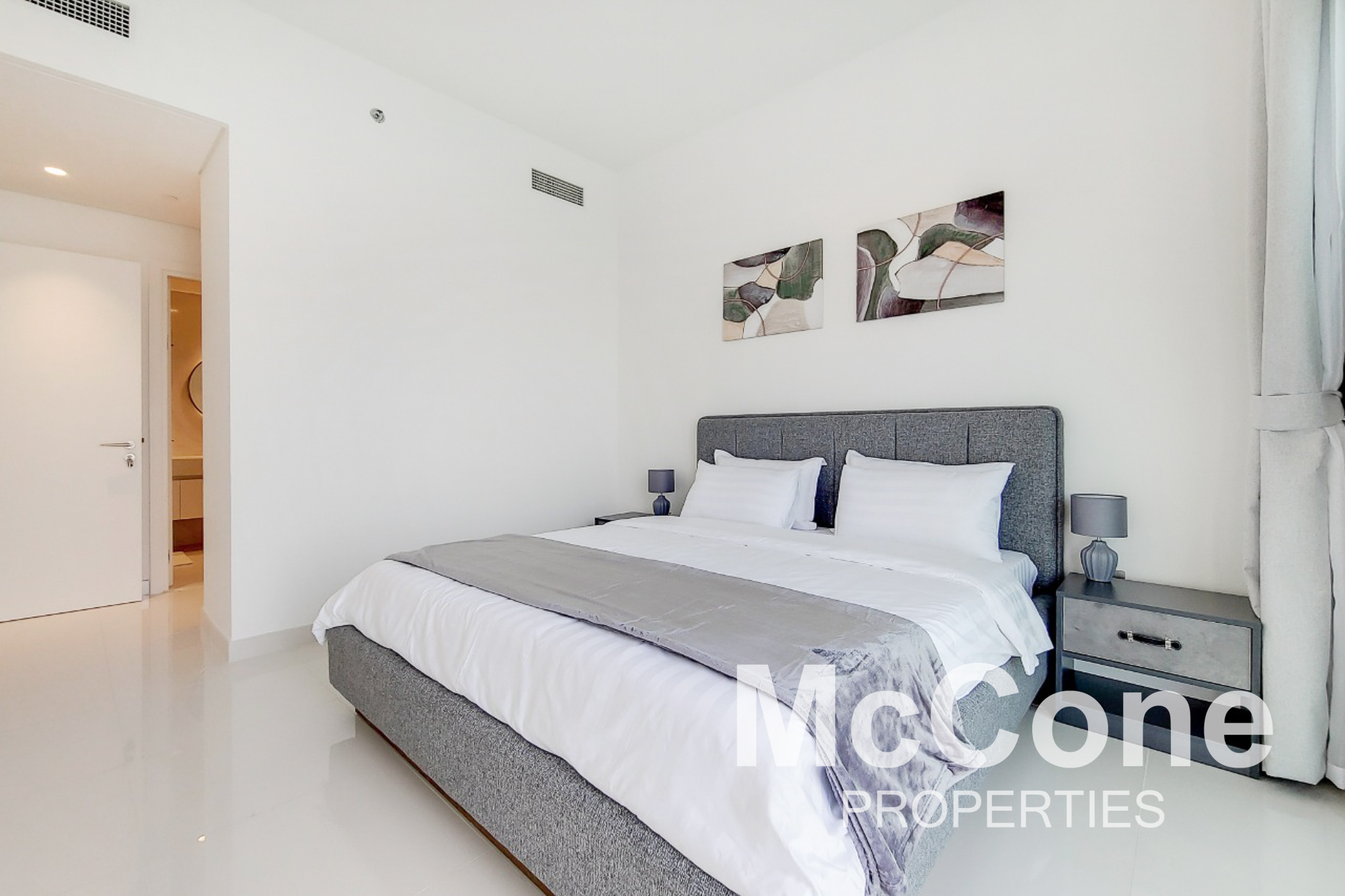 2 Bedroom Apartment for Rent in Beach Vista Tower 1, Dubai Harbour — photo 7 of 13