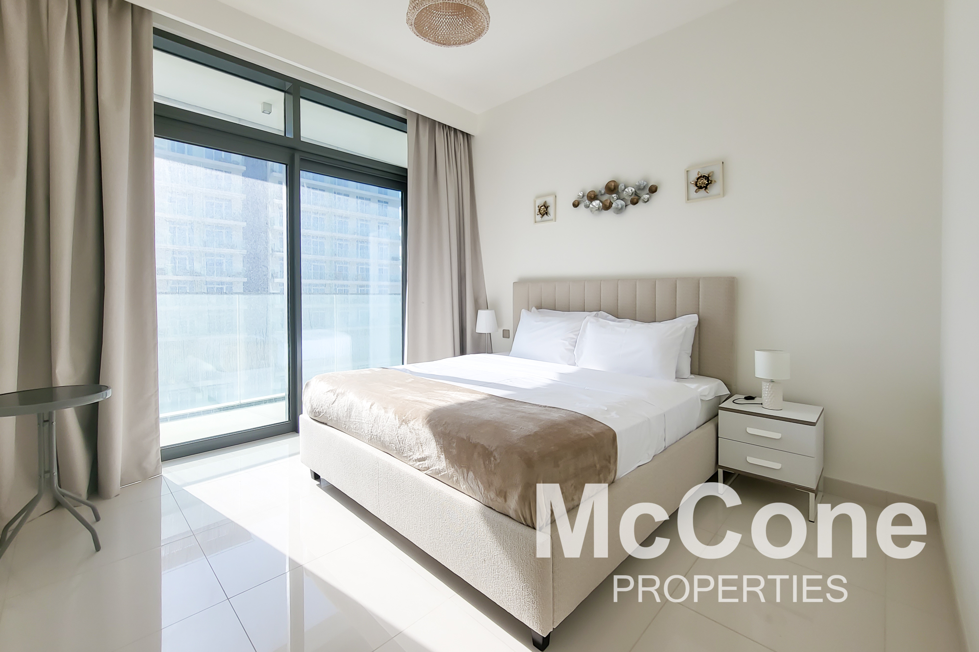 2 Bedroom Apartment for Rent in Beach Vista Tower 1, Dubai Harbour — photo 5 of 12