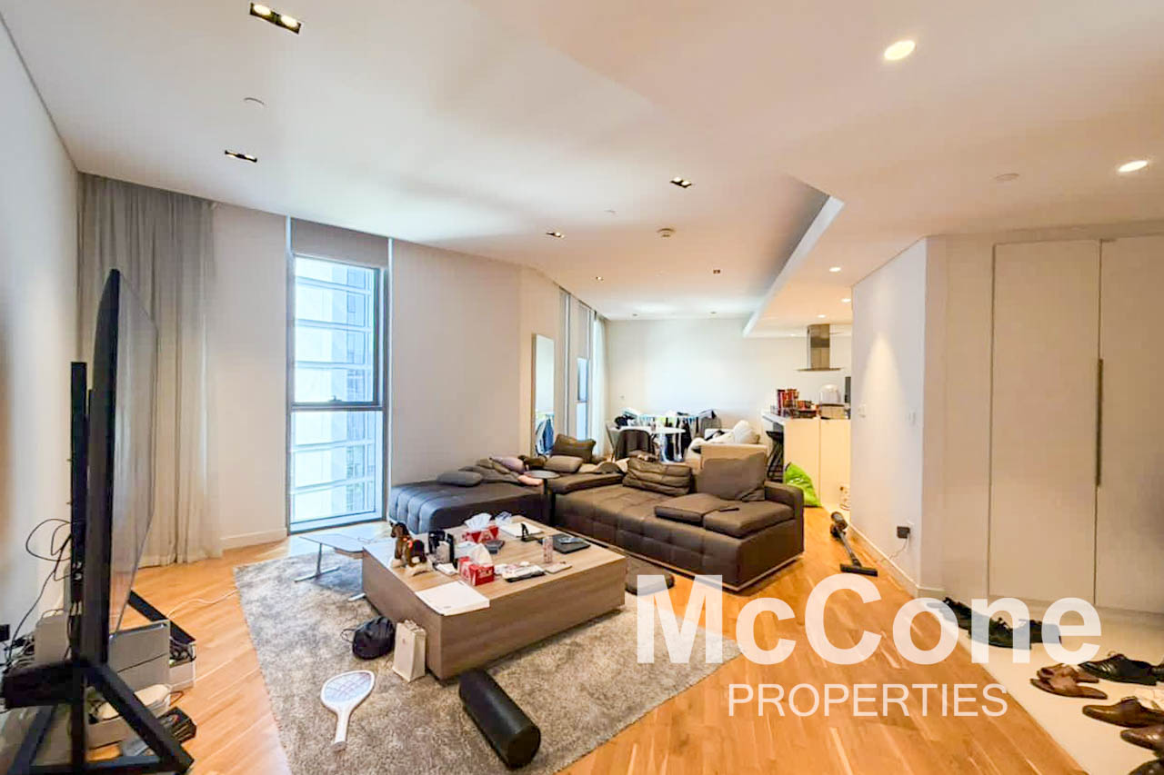 2 Bedroom Apartment for Rent in Apartment Building 10, Bluewaters