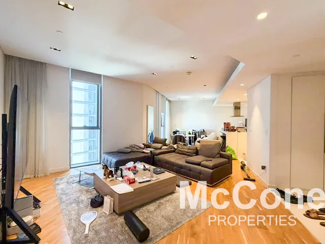 2 Bedroom Apartment for Rent in Apartment Building 10, Bluewaters