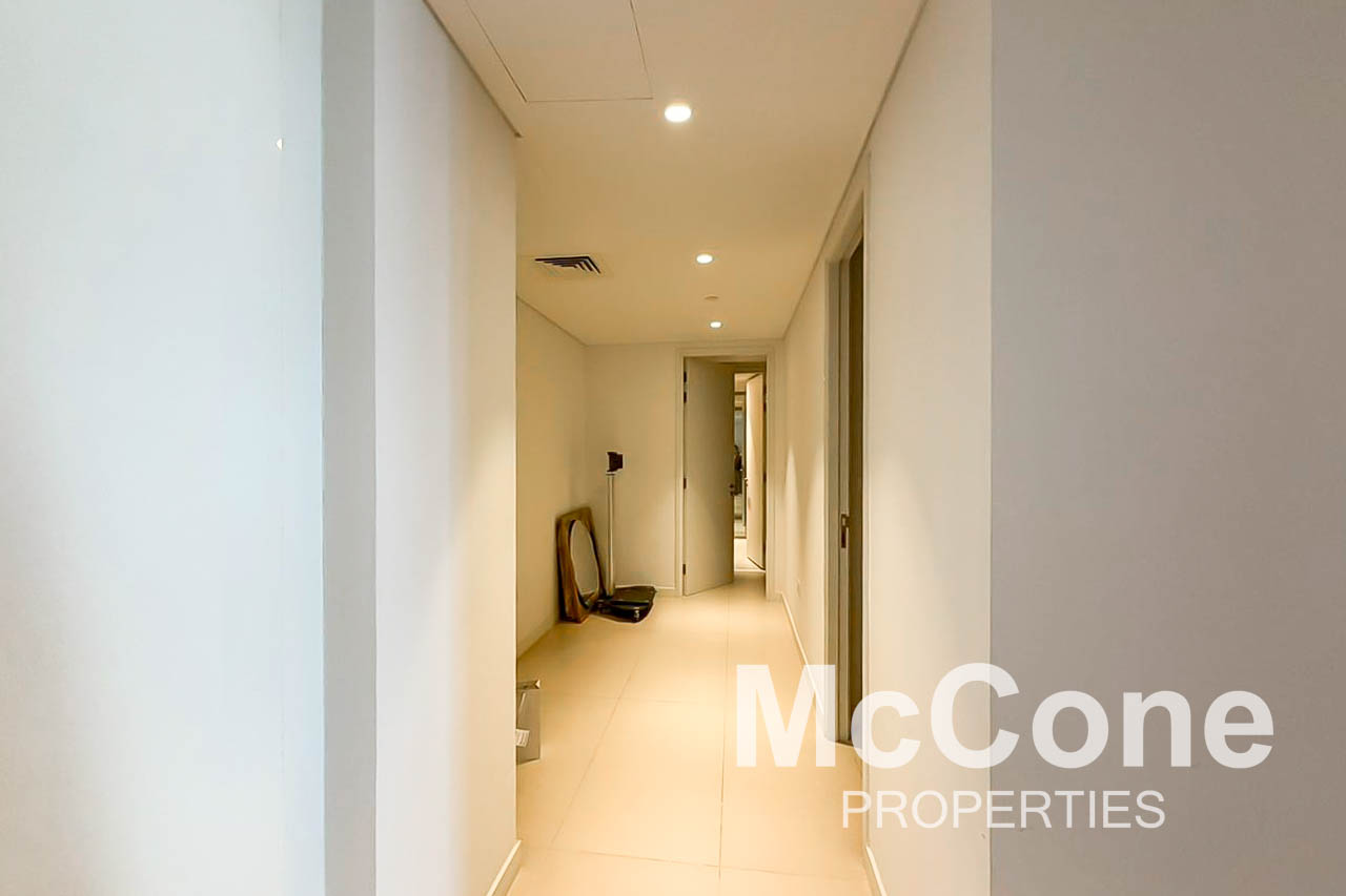 2 Bedroom Apartment for Rent in Apartment Building 10, Bluewaters — photograph 11 of 16