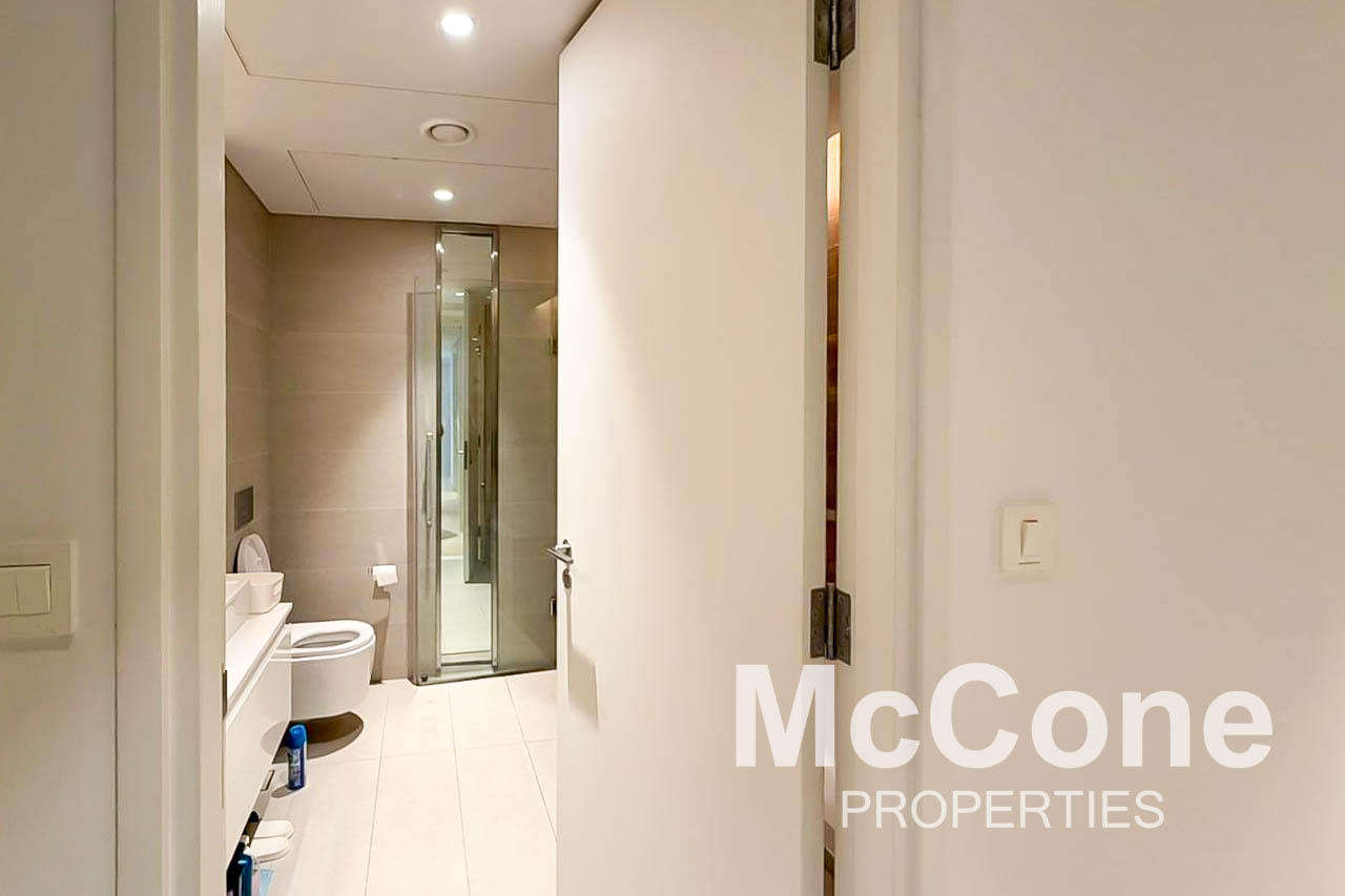 2 Bedroom Apartment for Rent in Apartment Building 10, Bluewaters — photograph 12 of 16