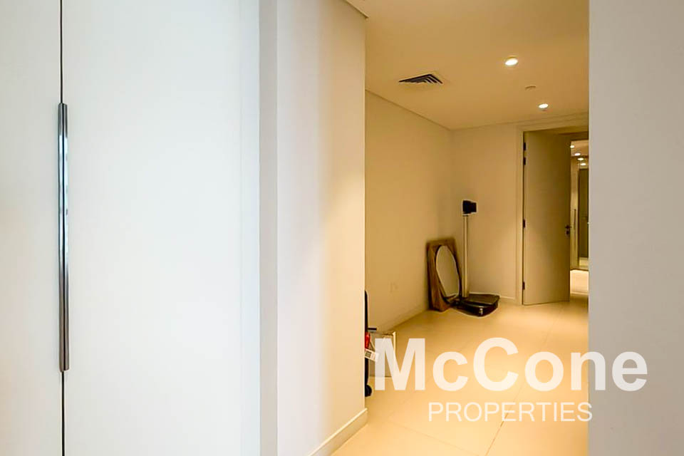 2 Bedroom Apartment for Rent in Apartment Building 10, Bluewaters — photograph 13 of 16
