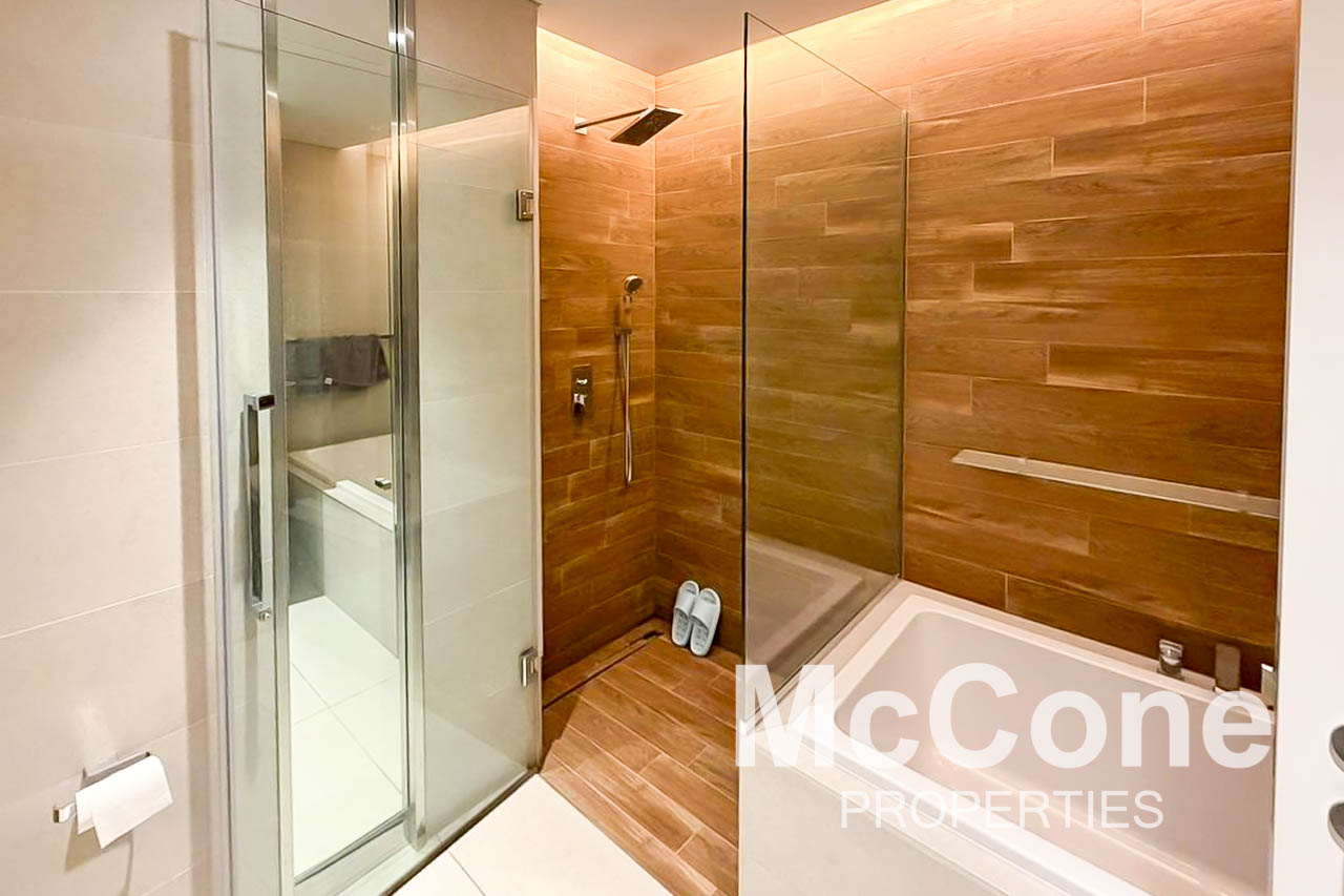 2 Bedroom Apartment for Rent in Apartment Building 10, Bluewaters — photograph 14 of 16