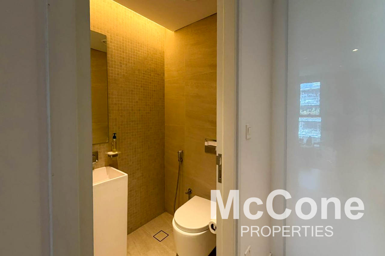 2 Bedroom Apartment for Rent in Apartment Building 10, Bluewaters — photograph 15 of 16