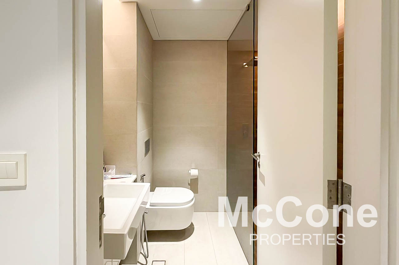 2 Bedroom Apartment for Rent in Apartment Building 10, Bluewaters — photograph 16 of 16