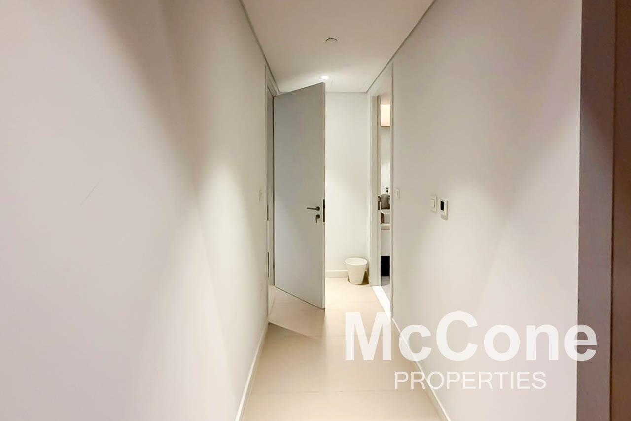 2 Bedroom Apartment for Rent in Apartment Building 10, Bluewaters — photo 8 of 16