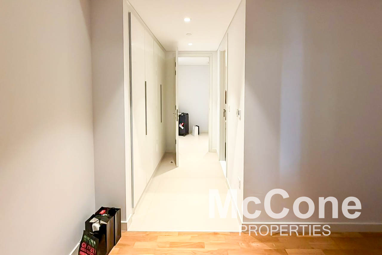 2 Bedroom Apartment for Rent in Apartment Building 10, Bluewaters — photo 9 of 16