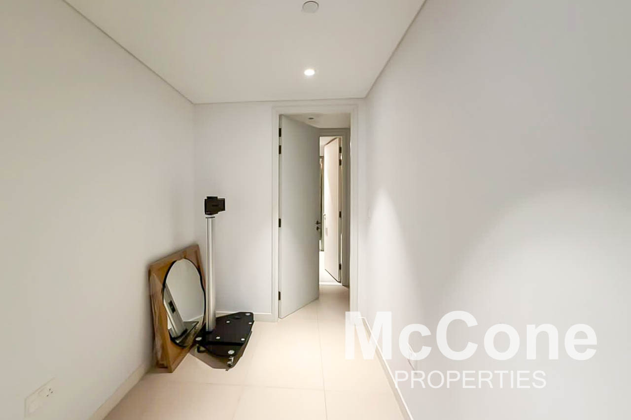 2 Bedroom Apartment for Rent in Apartment Building 10, Bluewaters — photograph 10 of 16