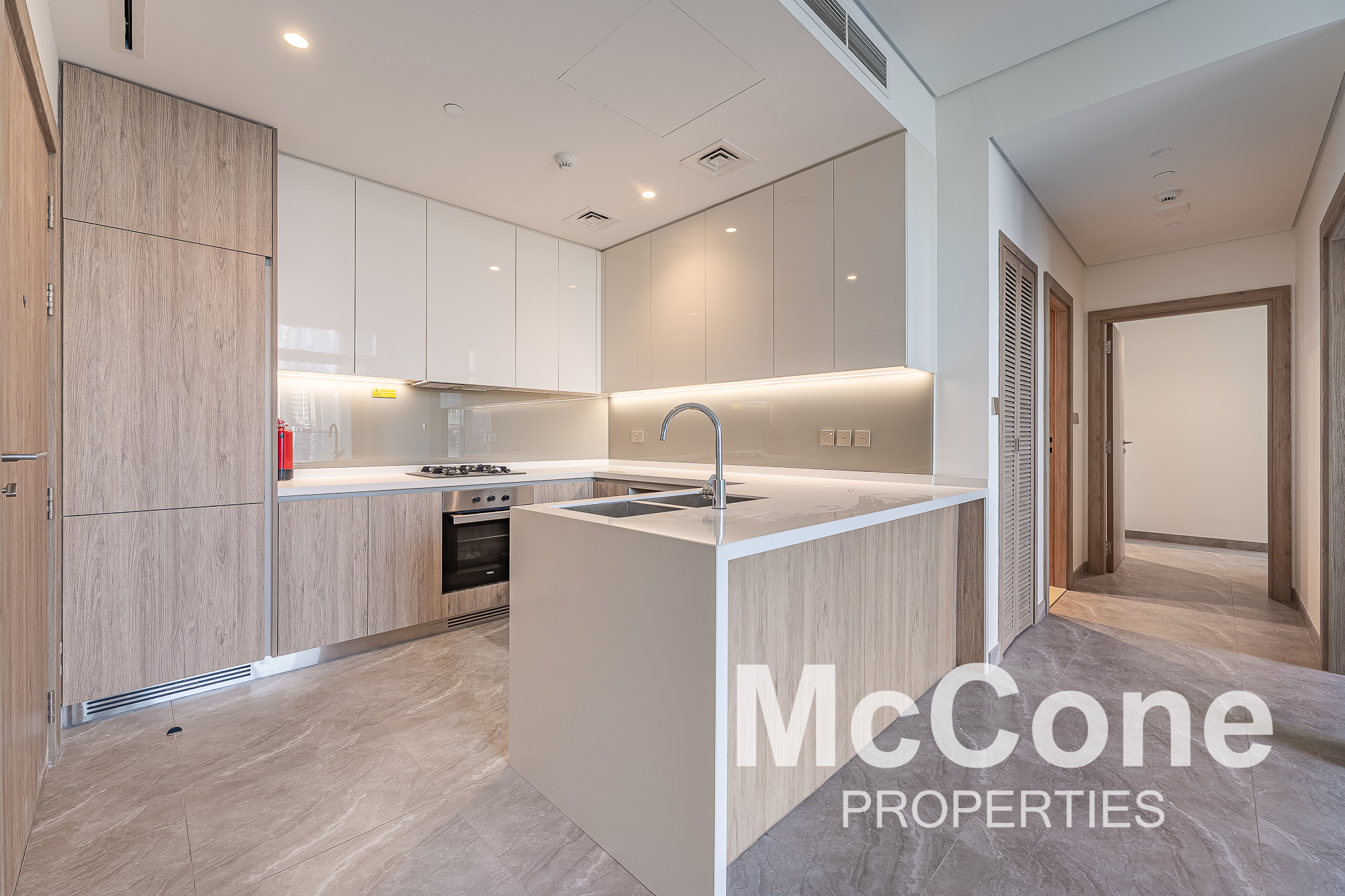 2 Bedroom Apartment for Rent in Peninsula One, Business Bay — photo 4 of 13