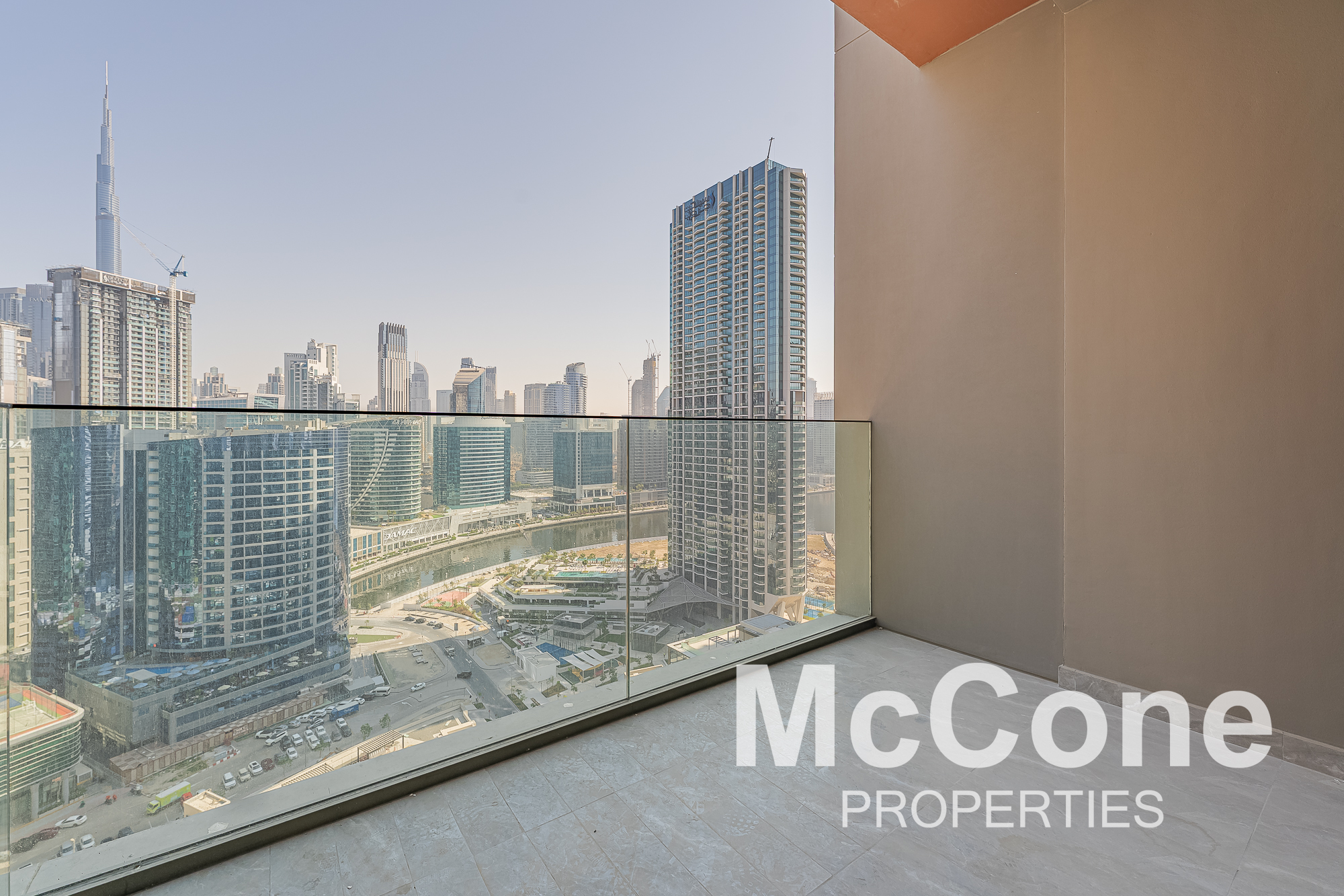 2 Bedroom Apartment for Rent in Peninsula One, Business Bay — photograph 13 of 13