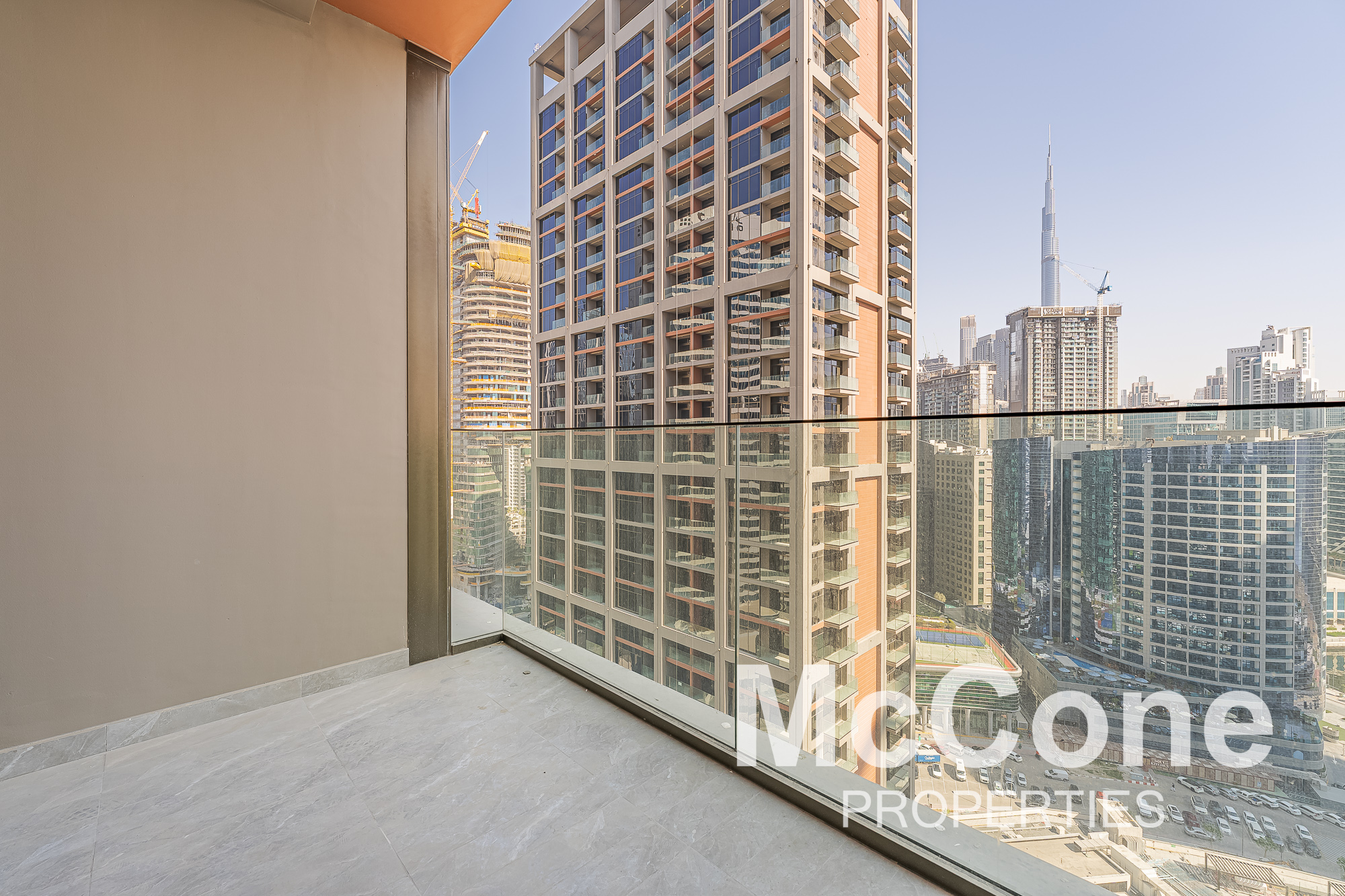 2 Bedroom Apartment for Rent in Peninsula One, Business Bay — photograph 12 of 13