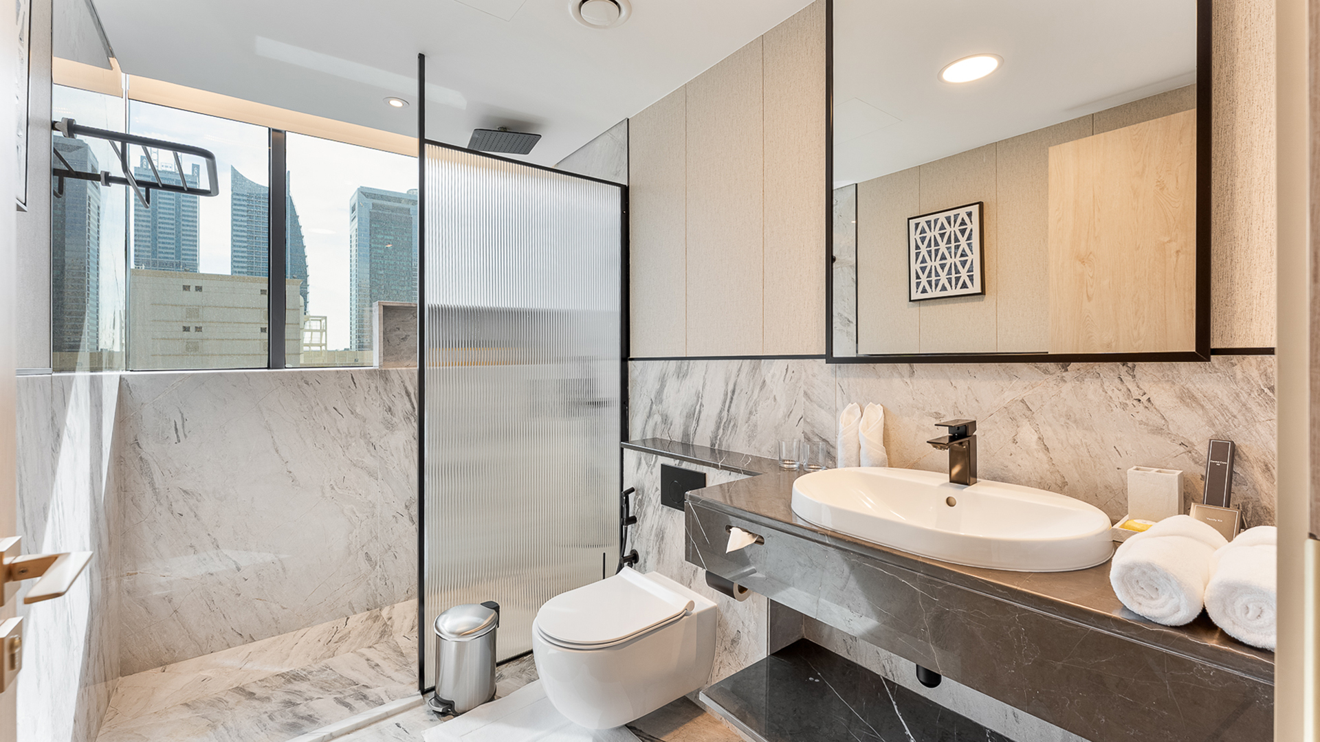 5 Bedroom Apartment for Rent in Dubai Marina Moon, Dubai Marina — photograph 12 of 29