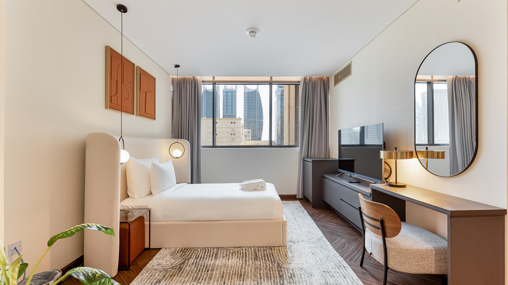 5 Bedroom Apartment for Rent in Dubai Marina Moon, Dubai Marina — photograph 15 of 29