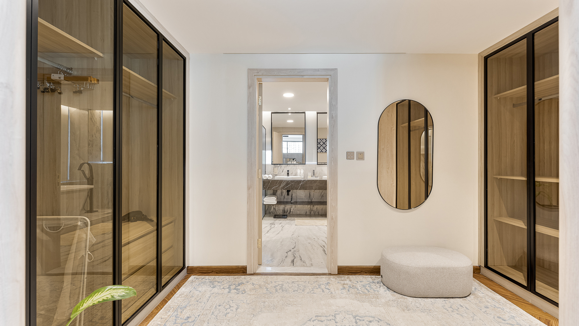 5 Bedroom Apartment for Rent in Dubai Marina Moon, Dubai Marina — photograph 20 of 29