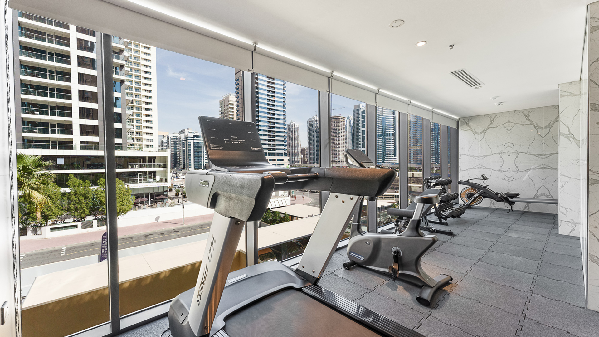 5 Bedroom Apartment for Rent in Dubai Marina Moon, Dubai Marina — photograph 22 of 29