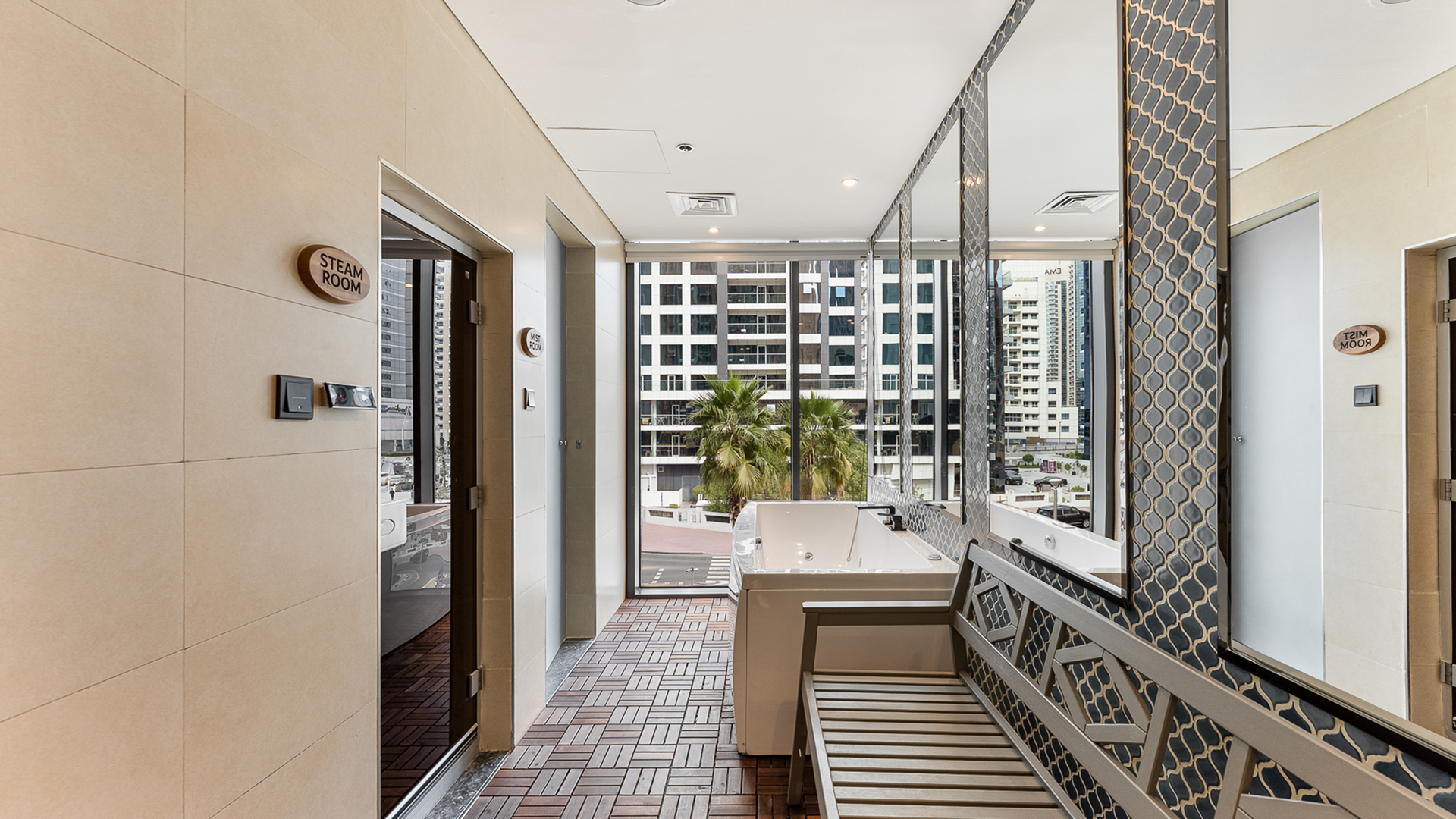 5 Bedroom Apartment for Rent in Dubai Marina Moon, Dubai Marina — photograph 25 of 29