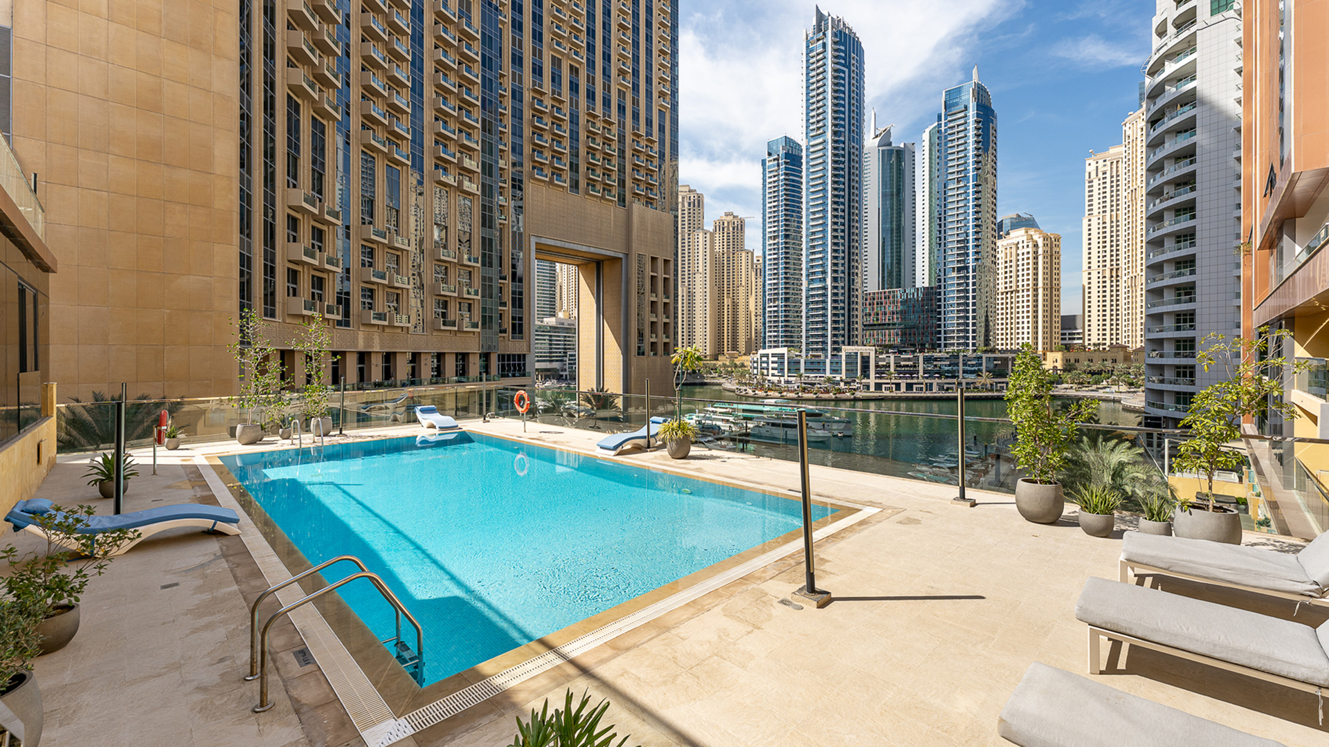 5 Bedroom Apartment for Rent in Dubai Marina Moon, Dubai Marina — photograph 26 of 29