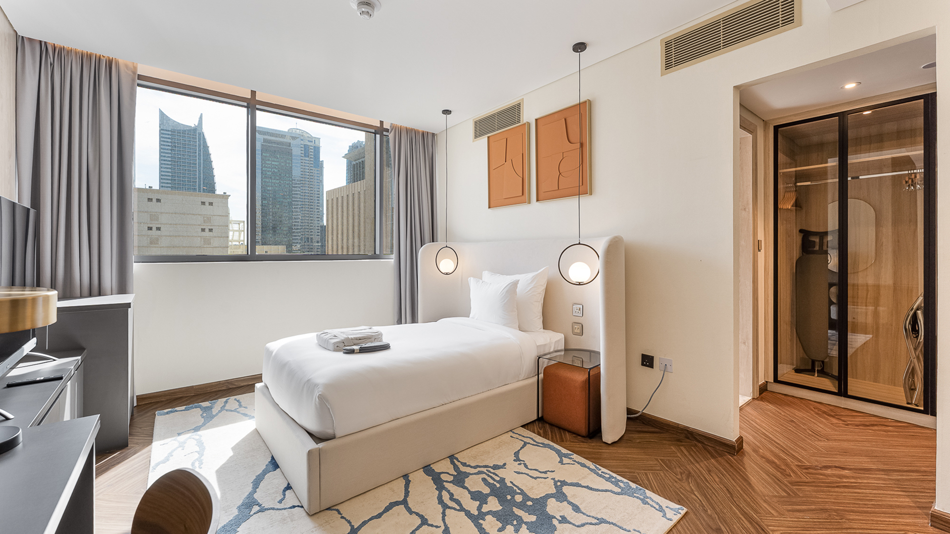 5 Bedroom Apartment for Rent in Dubai Marina Moon, Dubai Marina — photograph 10 of 29