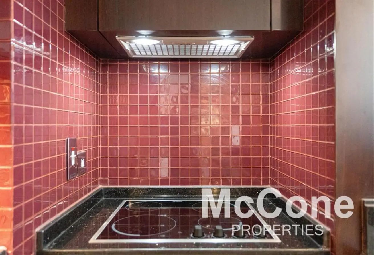 Studio Apartment for Rent in Burj Lake Hotel - The Address DownTown, Downtown Dubai — photo 8 of 17