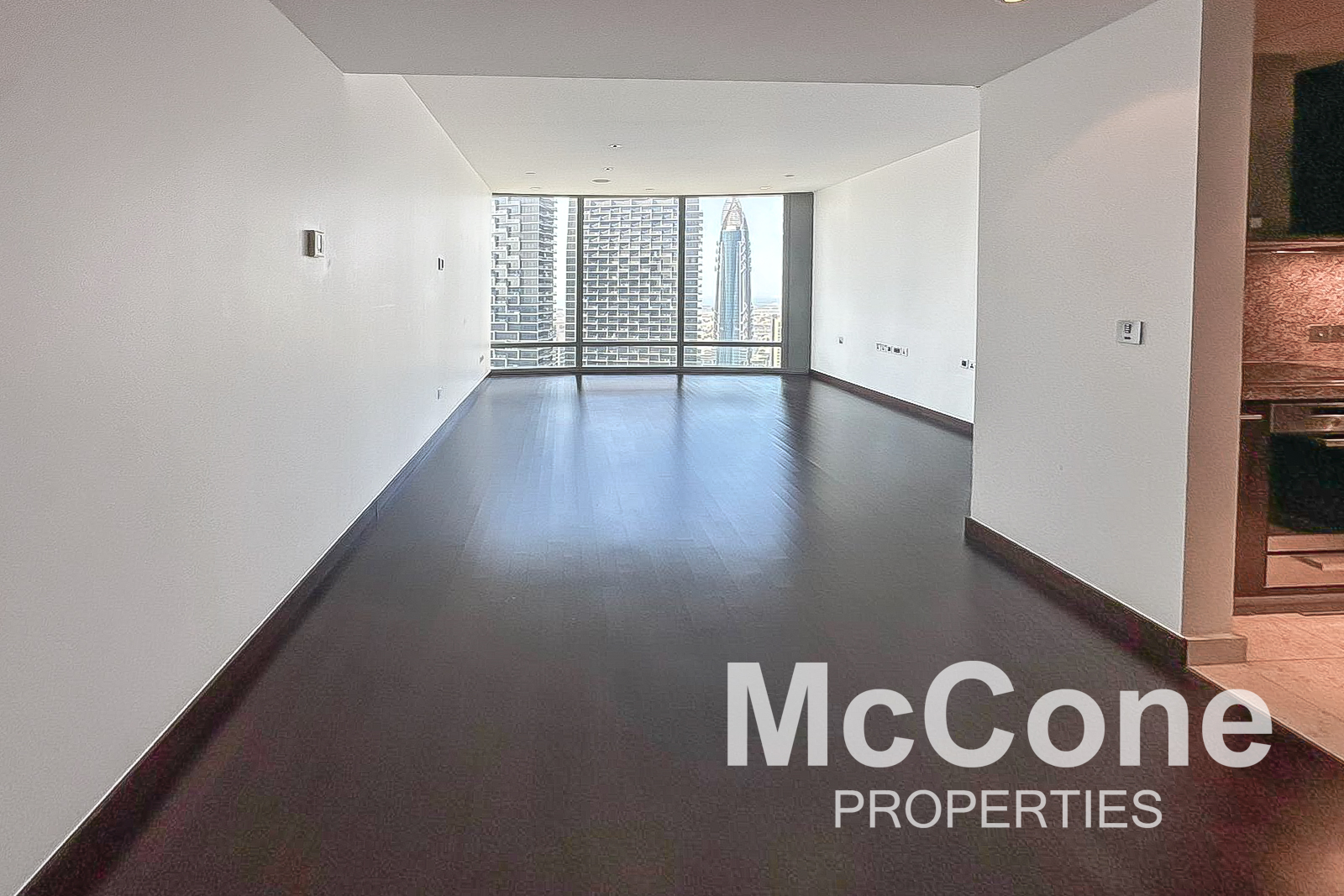 1 Bedroom Apartment for Rent in Burj Khalifa, Downtown Dubai — photo 2 of 12