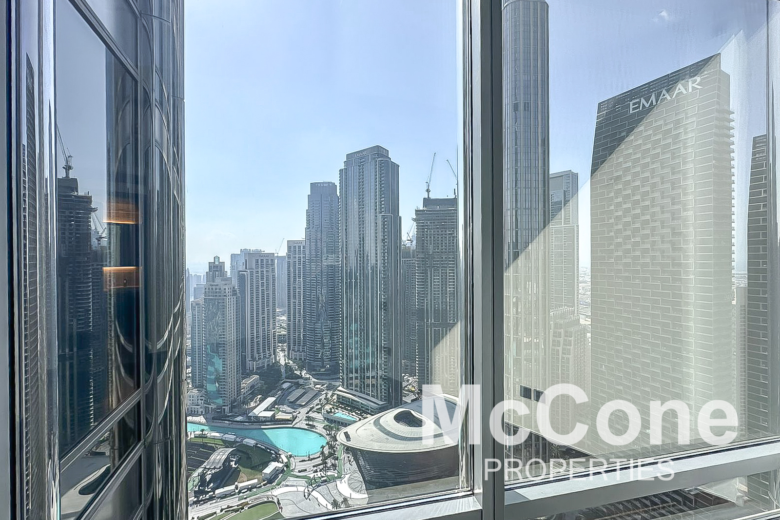 1 Bedroom Apartment for Rent in Burj Khalifa, Downtown Dubai — photograph 10 of 12