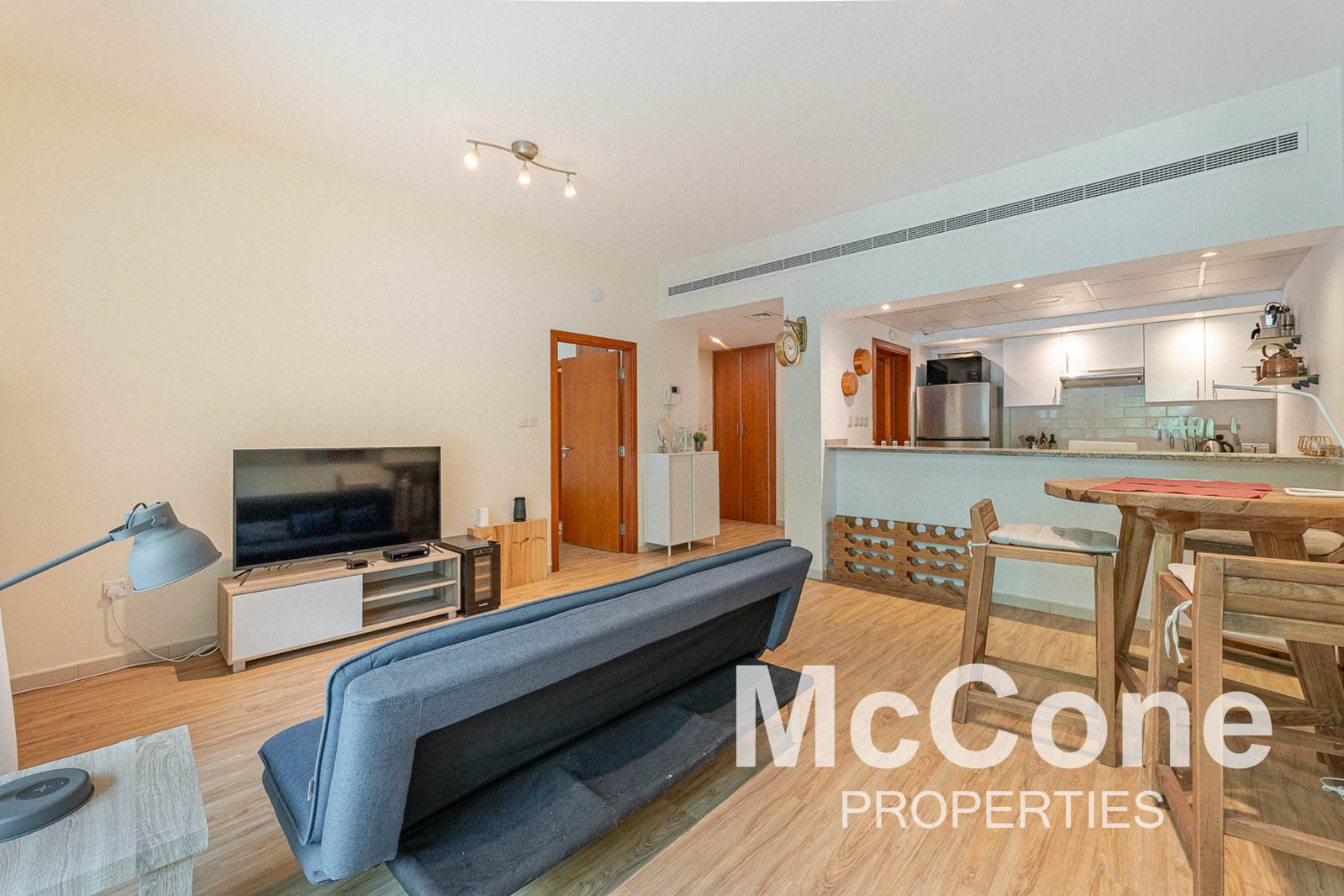 1 Bedroom Apartment for Rent in Al Dhafra 1, Greens — photo 4 of 12