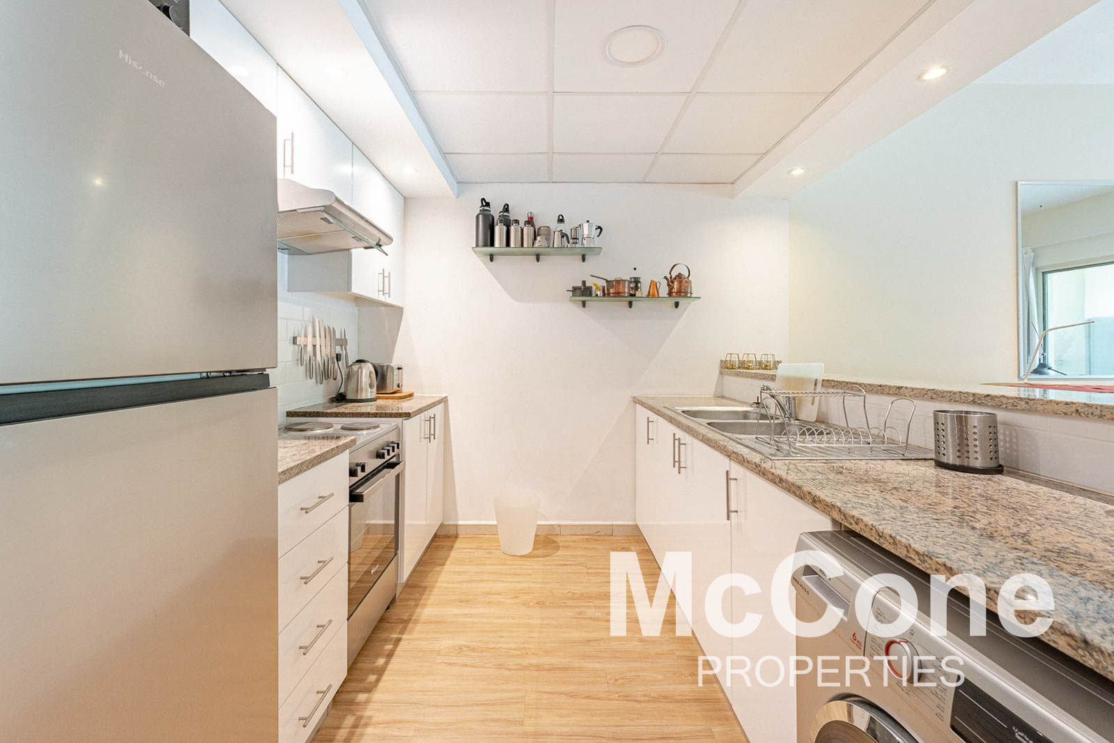 1 Bedroom Apartment for Rent in Al Dhafra 1, Greens — photo 5 of 12