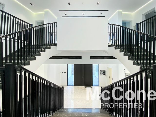 5 Bedroom Villa for Rent in Al Furjan West, Al Furjan