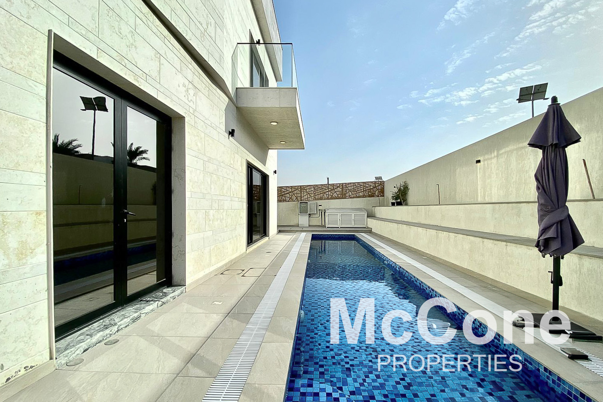 5 Bedroom Villa for Rent in Al Furjan West, Al Furjan — photograph 22 of 23