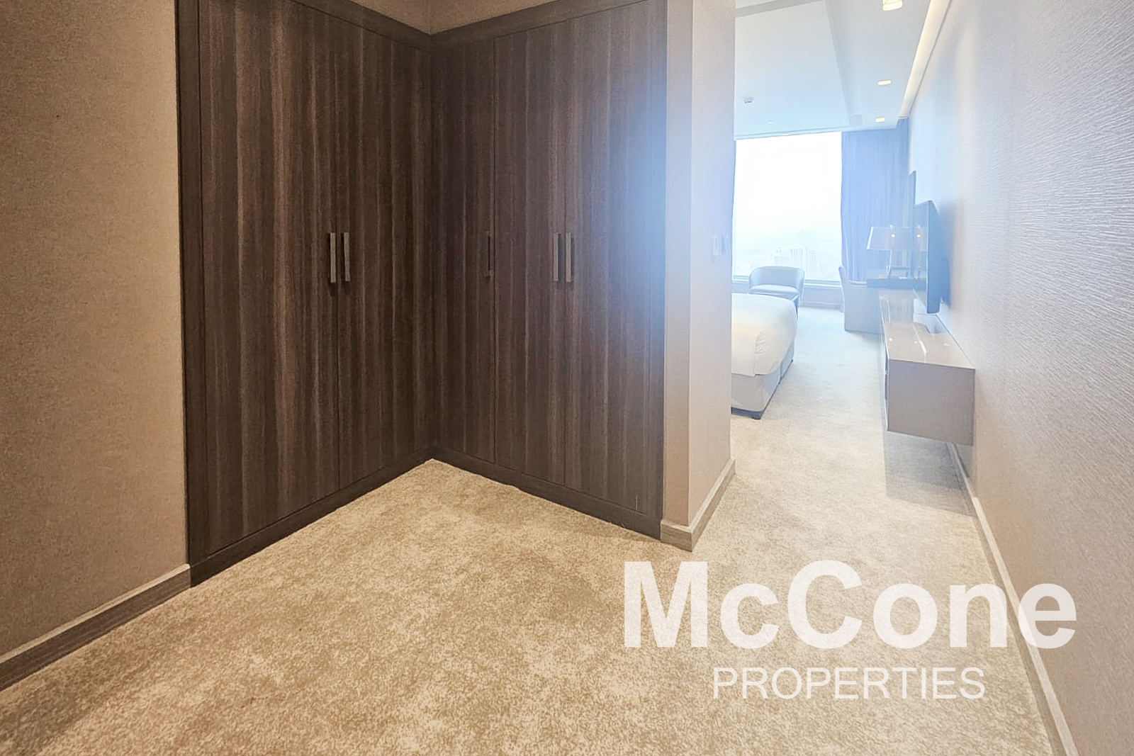 2 Bedroom Apartment for Rent in Palm View, Dubai Media City — photograph 12 of 20