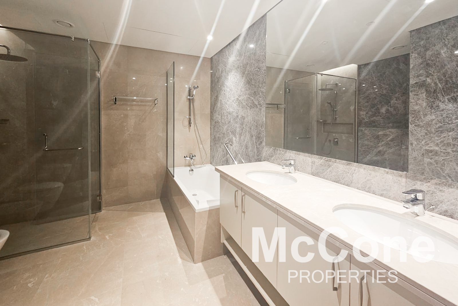 2 Bedroom Apartment for Rent in Palm View, Dubai Media City — photograph 15 of 20