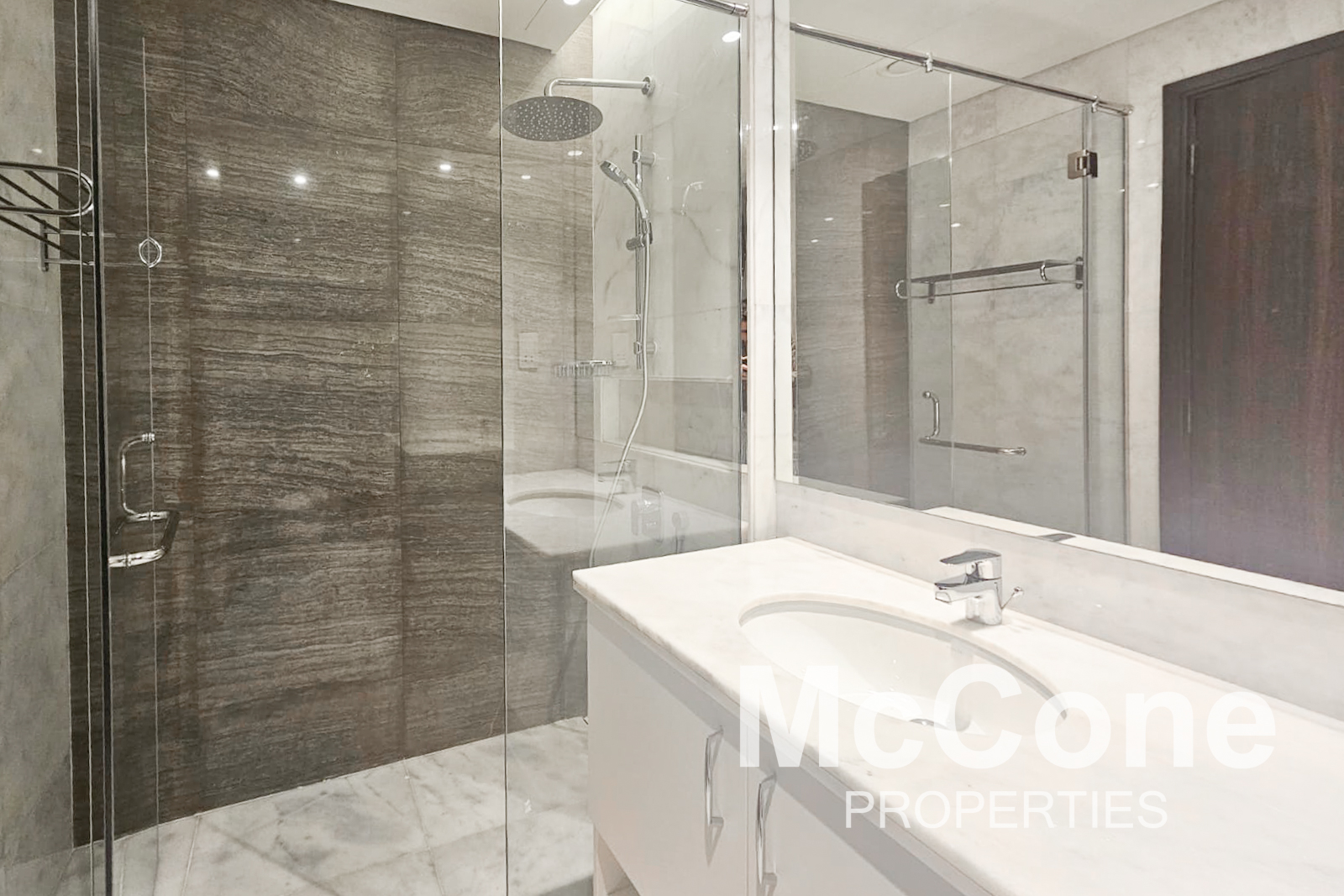 2 Bedroom Apartment for Rent in Palm View, Dubai Media City — photograph 16 of 20
