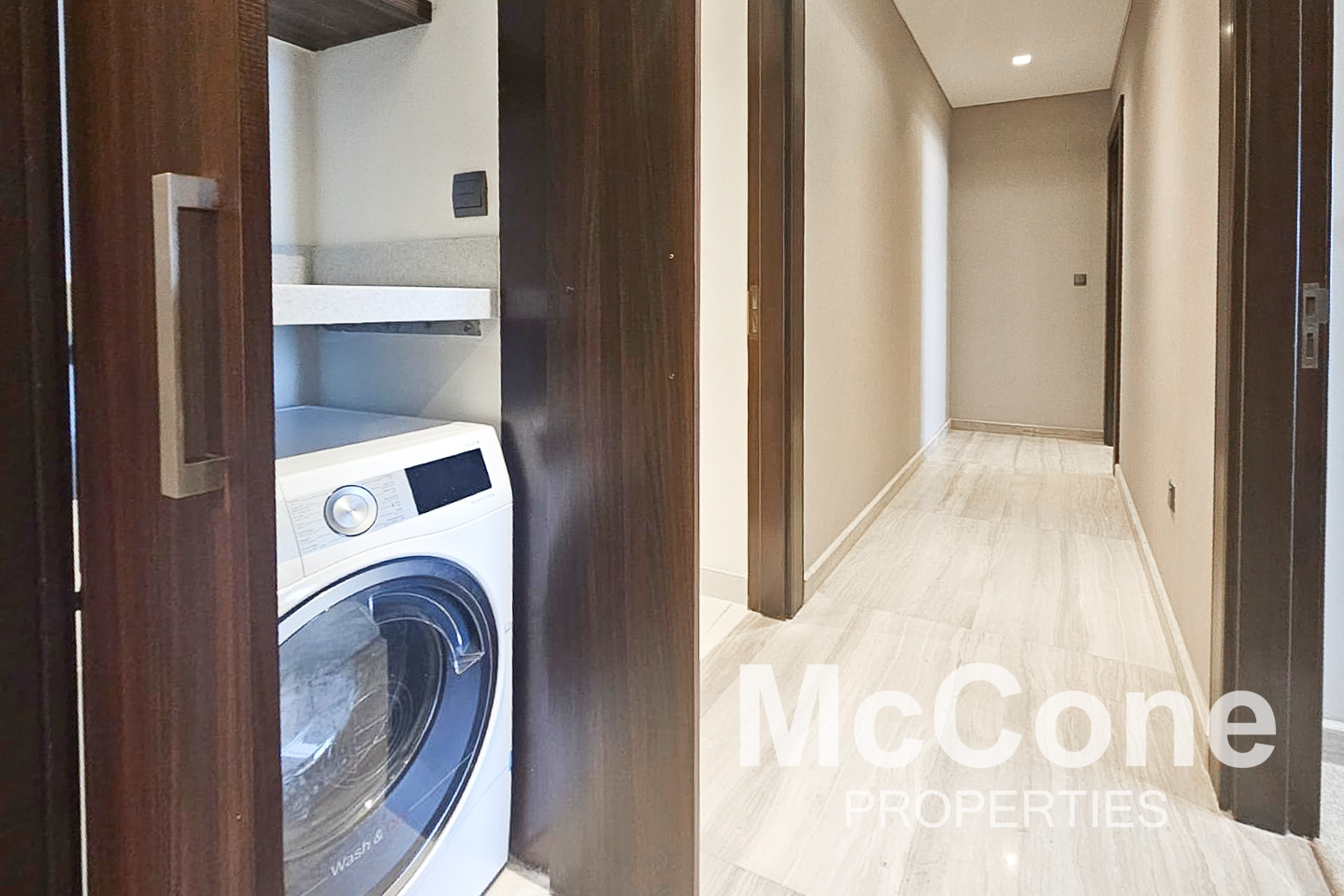 2 Bedroom Apartment for Rent in Palm View, Dubai Media City — photograph 18 of 20