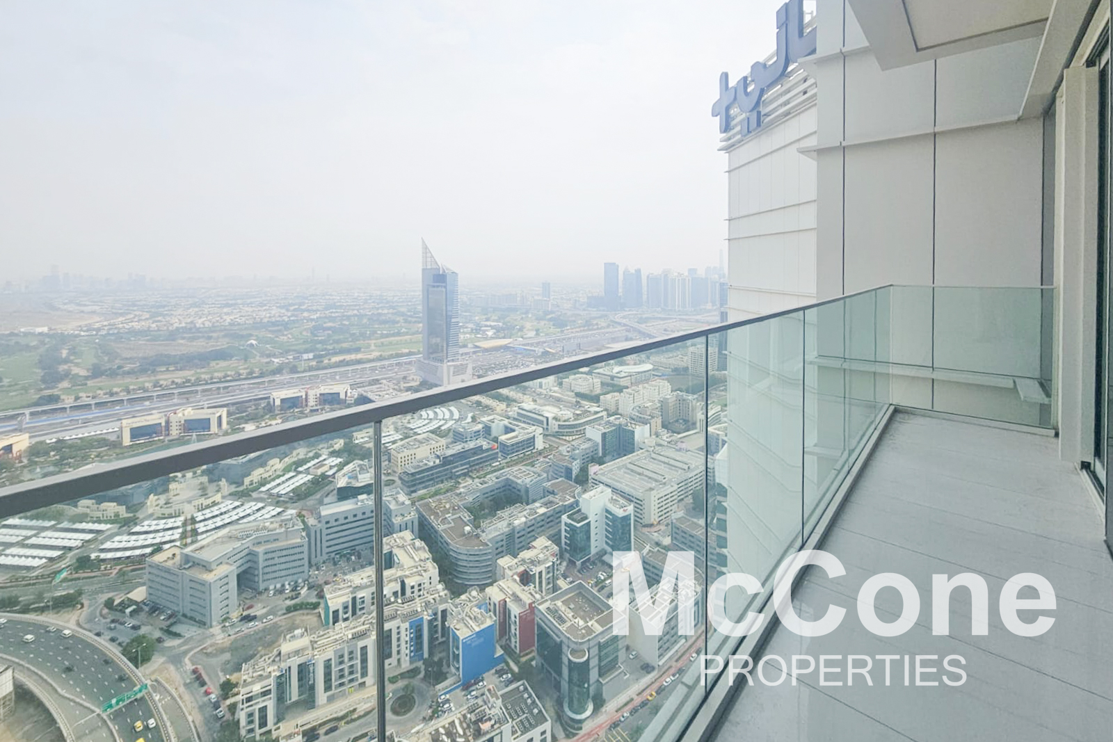 2 Bedroom Apartment for Rent in Palm View, Dubai Media City — photograph 19 of 20
