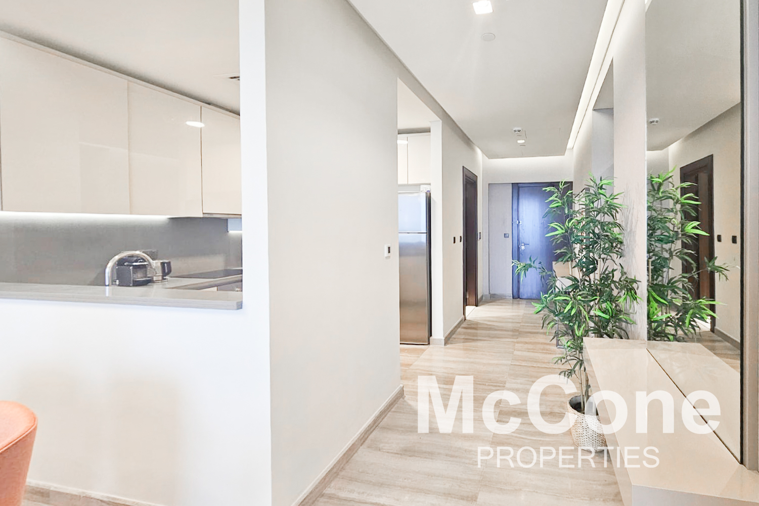 2 Bedroom Apartment for Rent in Palm View, Dubai Media City — photo 7 of 20