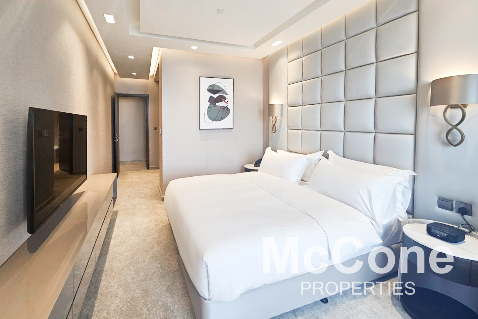 2 Bedroom Apartment for Rent in Palm View, Dubai Media City — photograph 10 of 20