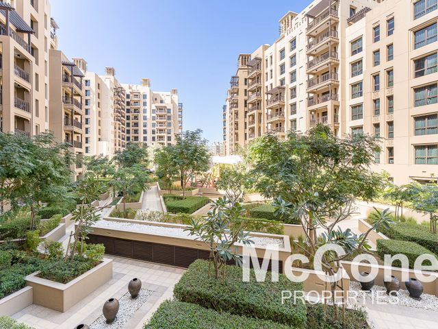 1 Bedroom Apartment for Rent in Asayel 2, Umm Suqeim