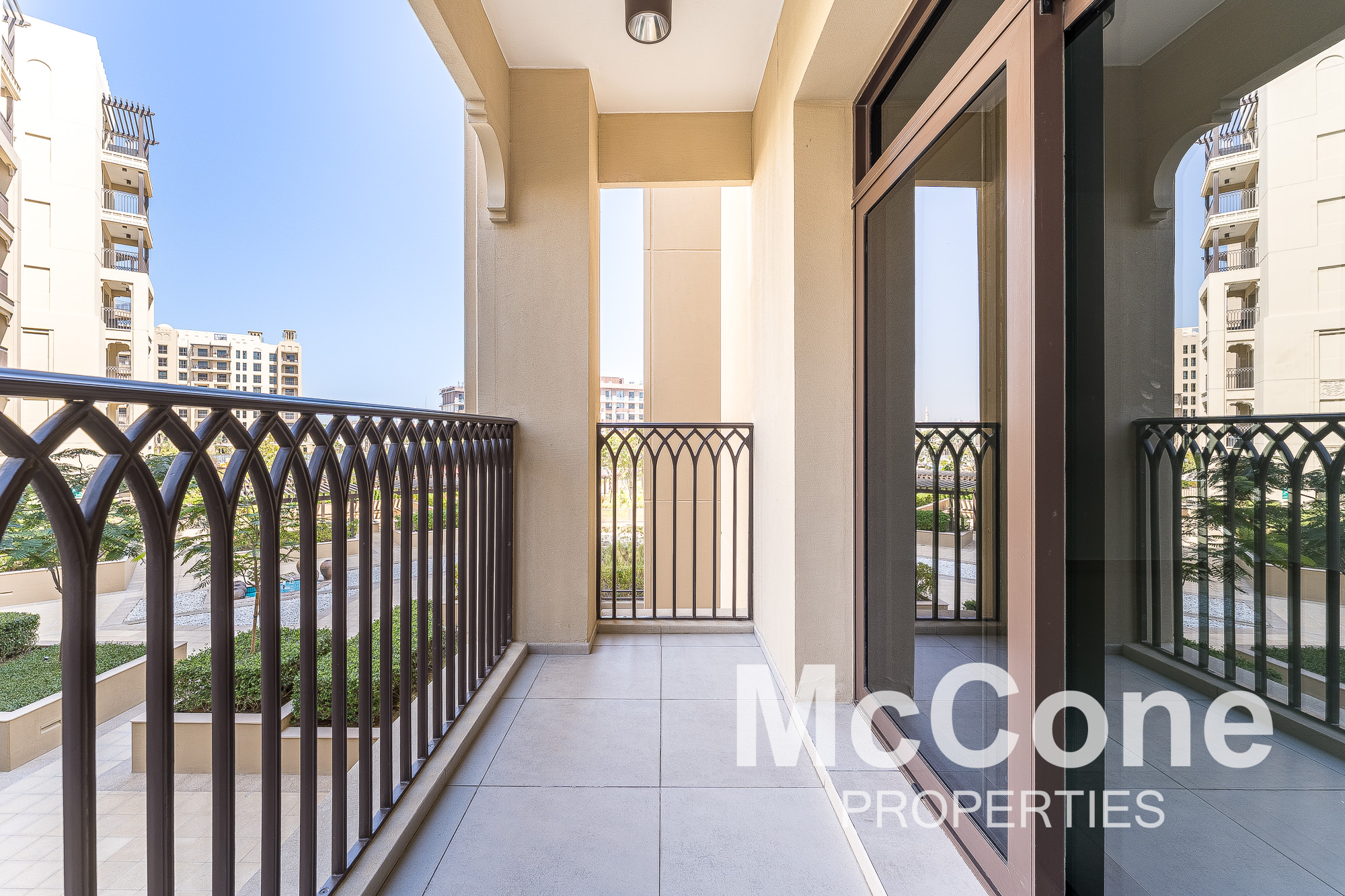 1 Bedroom Apartment for Rent in Asayel 2, Umm Suqeim — photograph 11 of 12
