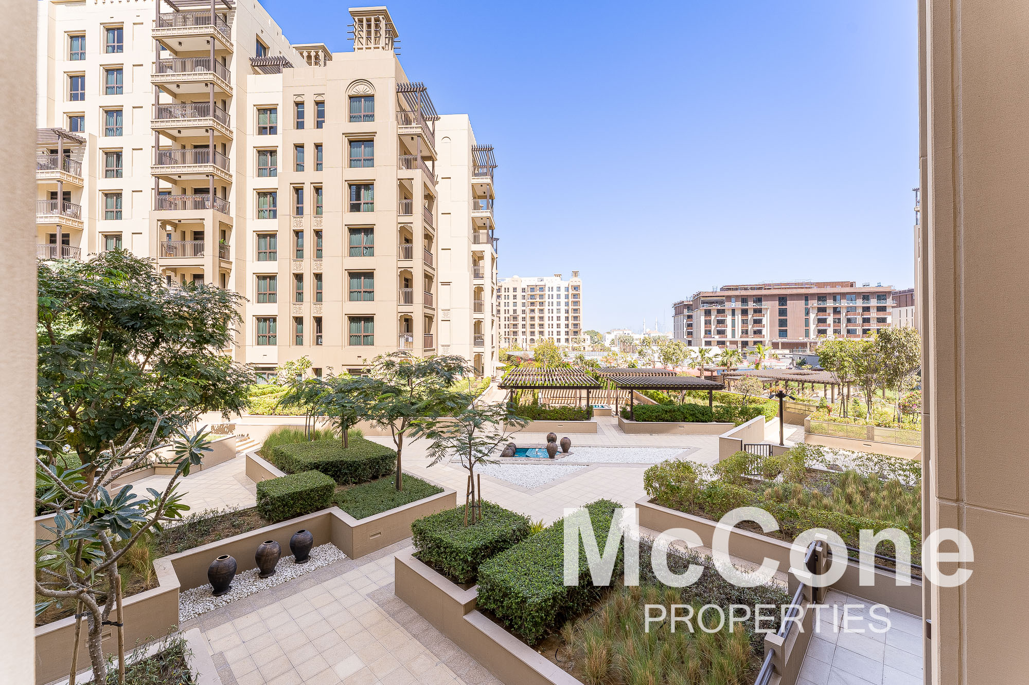 1 Bedroom Apartment for Rent in Asayel 2, Umm Suqeim — photograph 12 of 12