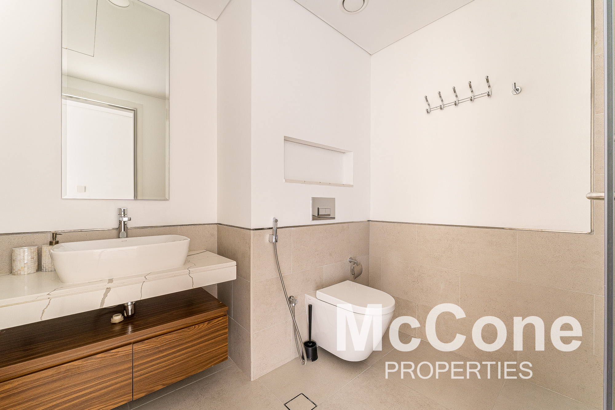 1 Bedroom Apartment for Rent in Asayel 2, Umm Suqeim — photo 9 of 12