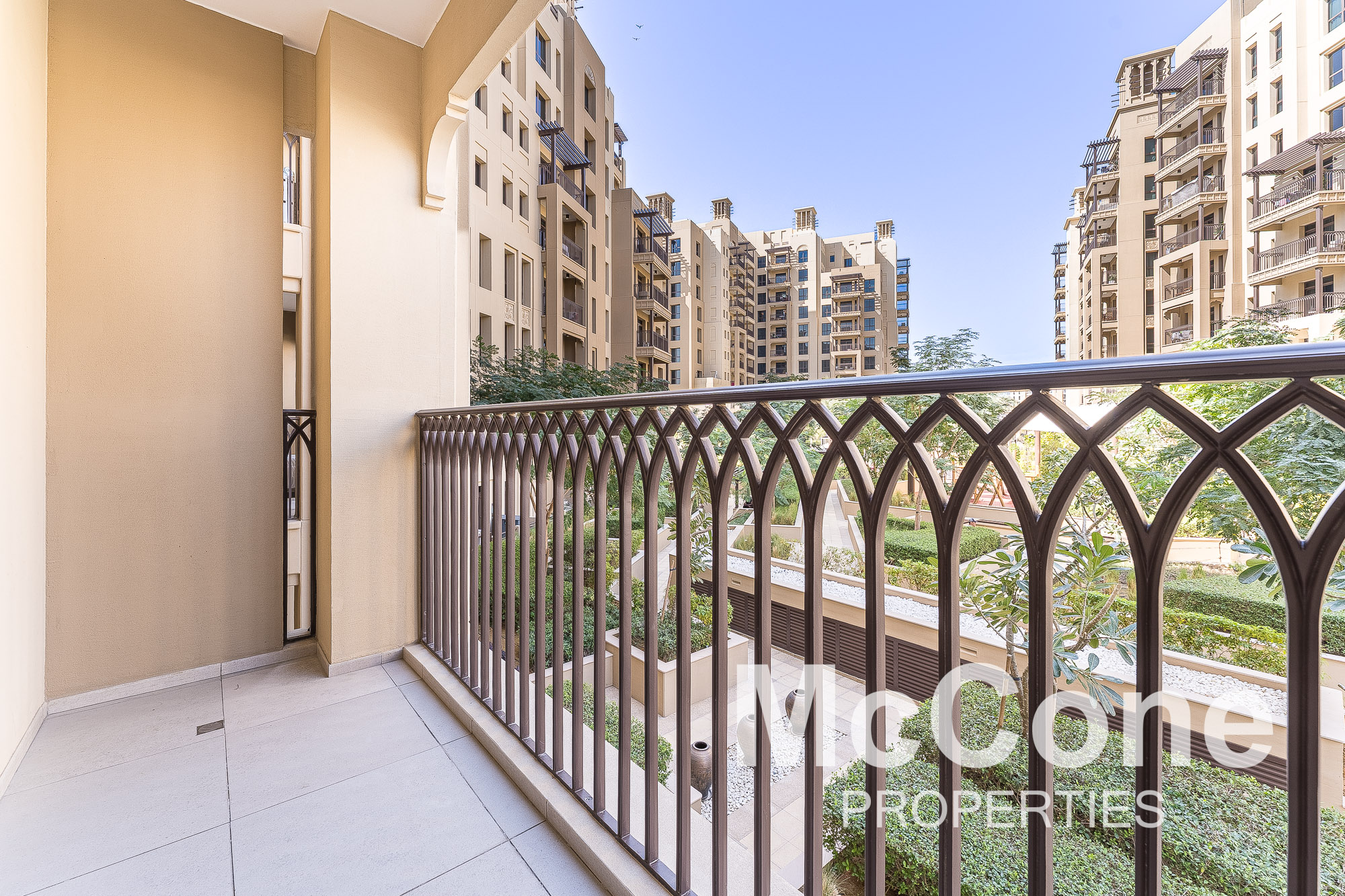 1 Bedroom Apartment for Rent in Asayel 2, Umm Suqeim — photograph 10 of 12